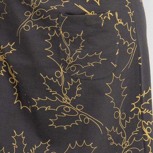 NEU WEIRD FISH Starshine Bio Jersey Kleid Dämmerung, Gr. 18 - Bild 4 von 6