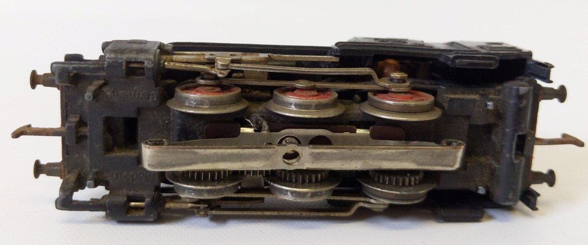 Märklin H0 Dampflok 89028 | Acheter sur
