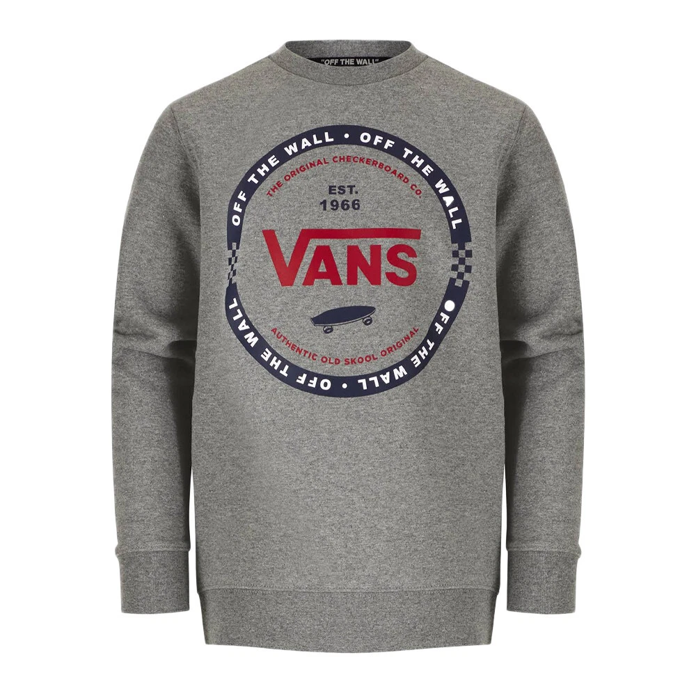 Sweat vans gris cheap
