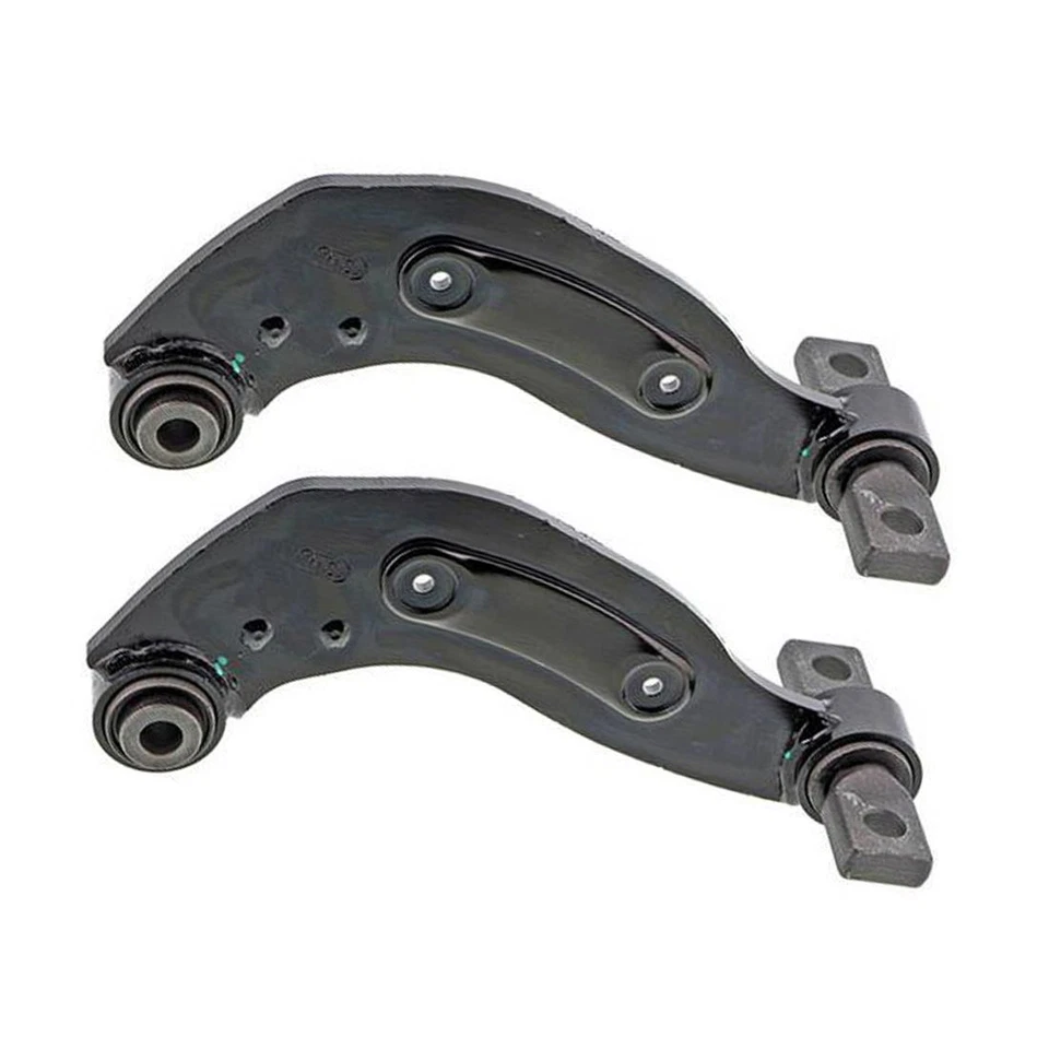 Rear Upper Mevotech Control Arm Fits 2011 2012 2013 2014 Ford Edge - Imagem 2 de 3