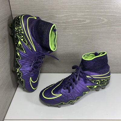 nike jr hypervenom phantom 2 fg