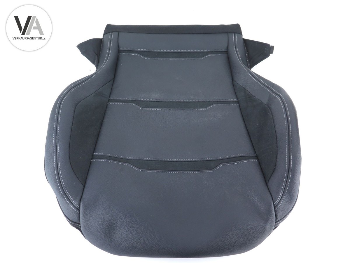 Original Mercedes-Benz X290 GT 63 AMG Sitzbezug Fahrerseite 
