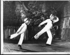Gene Kelly  David Kasday Invitation to the Dance 1956 movie photo 46934