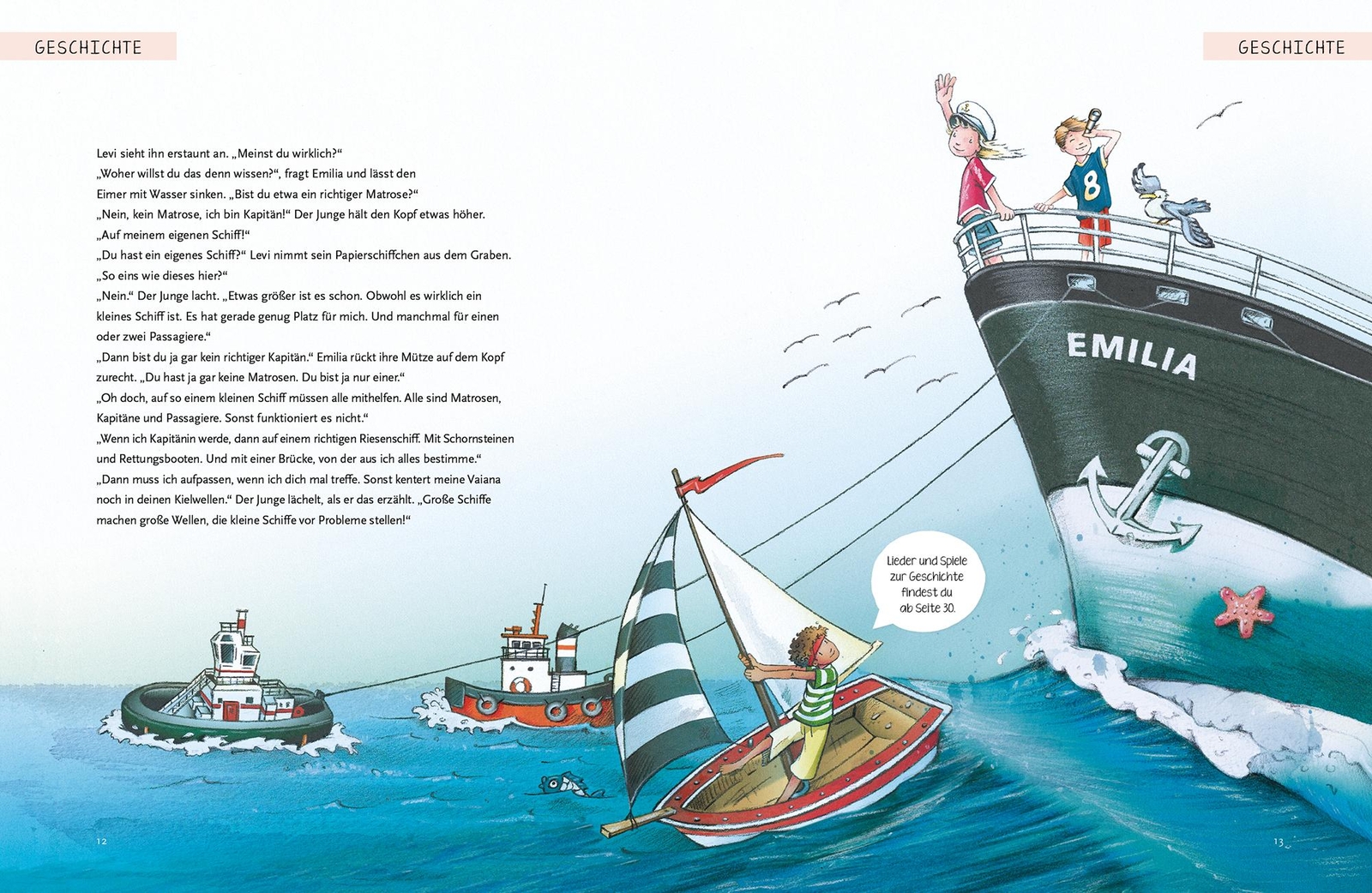 Thumbnail - Über Das Meer Matthias Meyer-göllner