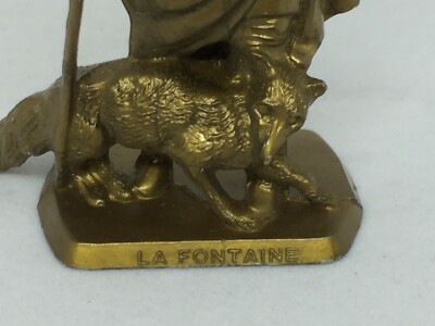 Figurine Pub Ancienne Café Mokarex Masséna - Occasion Bon état, Collector