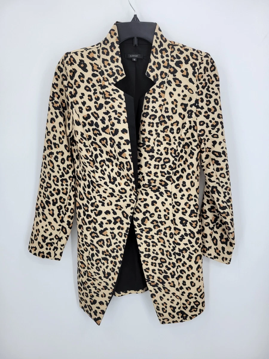 Floryday jacket top