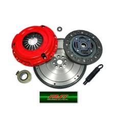 PSI RACING STAGE 1 CLUTCH KIT+HD FLYWHEEL 2001-11 FORD RANGER PICKUP TRUCK 2.3L