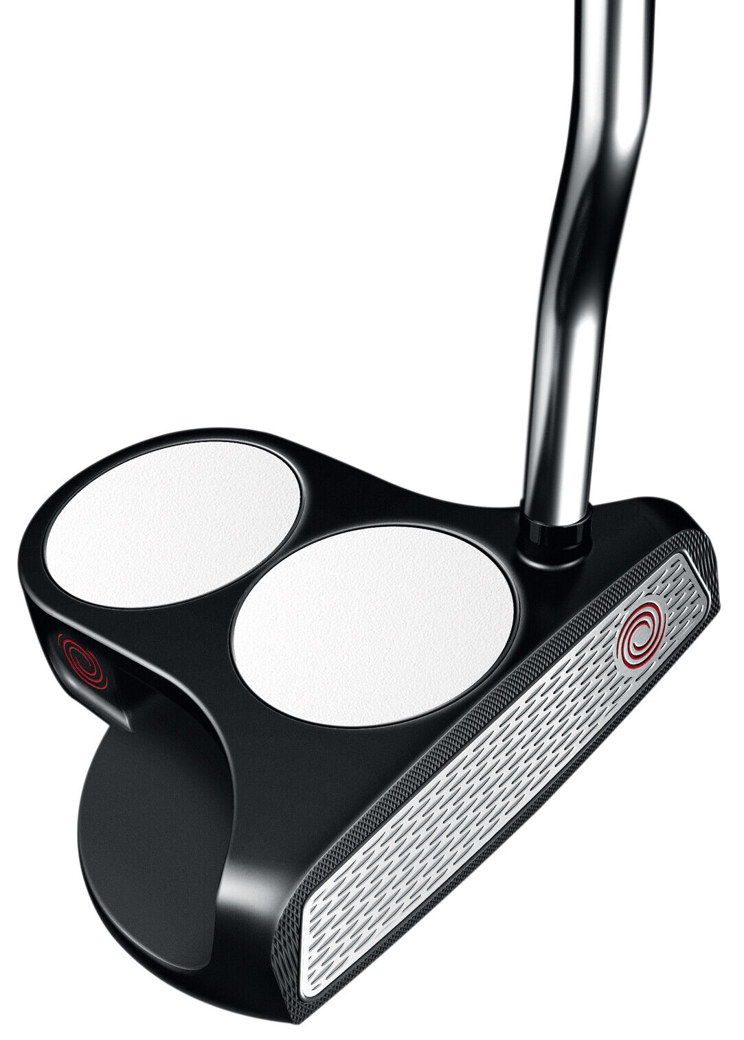 Left Handed Odyssey Metal-X 2-Ball Putter 33'' Inches Value