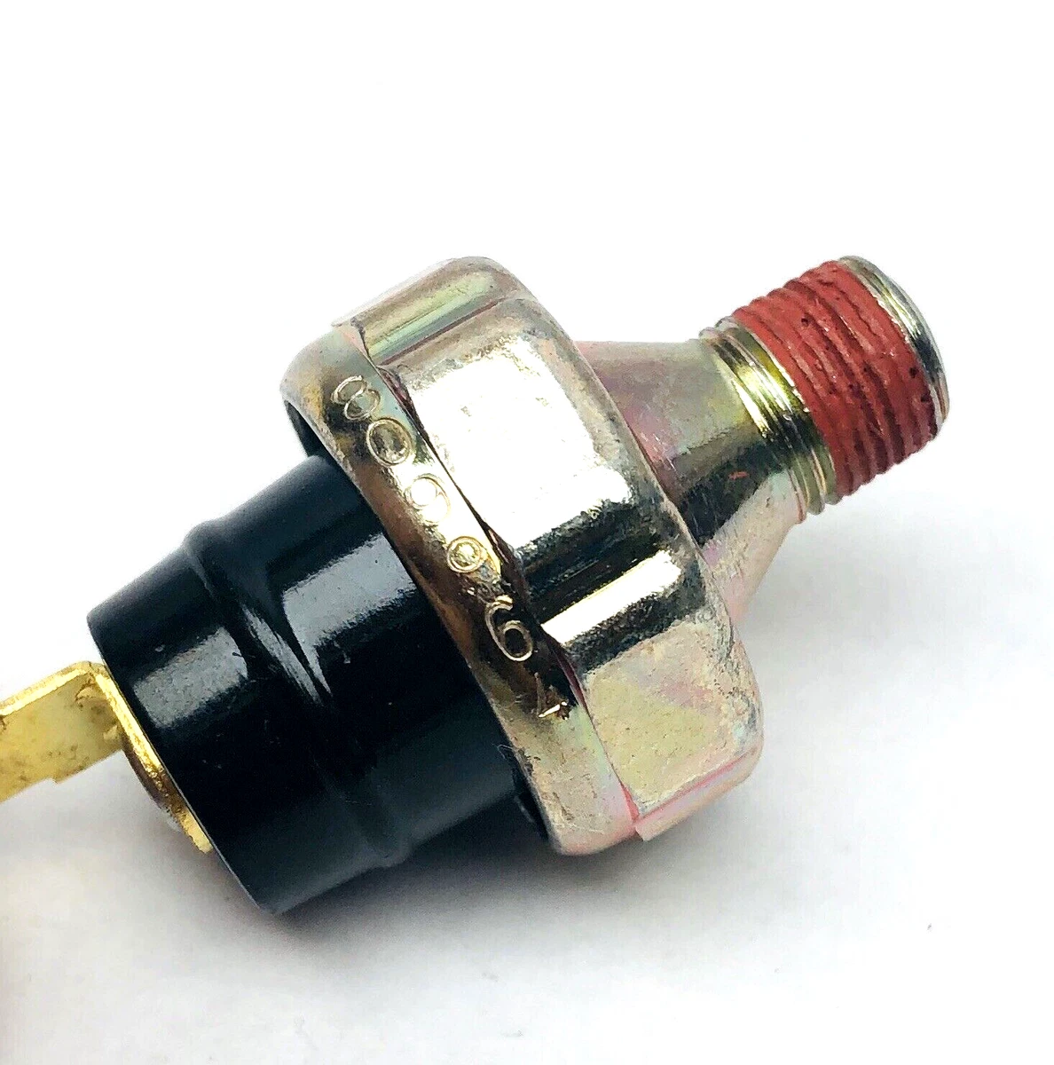 LOT OF 2 UNBRANDED 809964 OIL PRESSURE SWITCH | eBay 