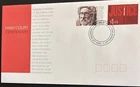Australia FDC 2003 High Court Centenary