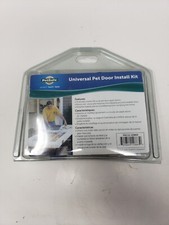 PetSafe PAC11-10863 Universal Pet Door Install Kit