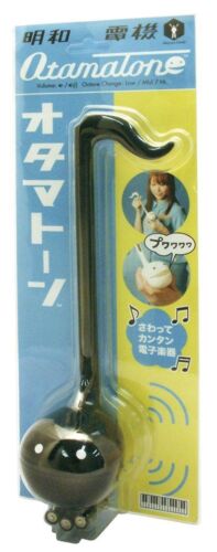 Nuovo Maywa Denki Otamatone nero Giappone - Foto 2 di 2