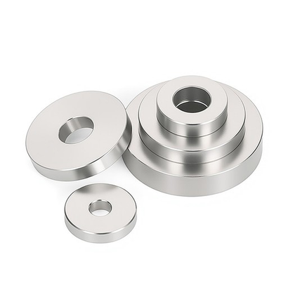 #ad Form G Washers Wide Thick Heavy duty Thickened Flat 304 Stainless Steel Din 9021 $56.57