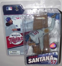 Guide to McFarlane MLB Sports Picks Variants 34