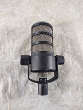 Rode PodMic Cardioid Dynamic Broadcast Microphone