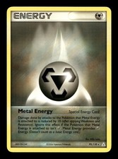 Metal Energy Special 95/110 EX Holon Phantoms Rare Pokemon TCG on eBay