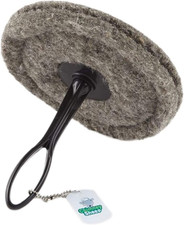 8 Inch round Chimney Draught Excluder