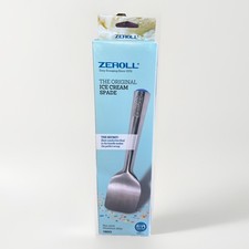 Zeroll 1065FS ORIGINAL Spade Ice Cream Scoop ...