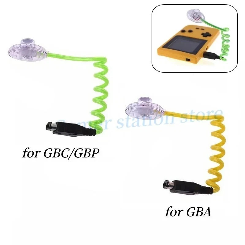 Worm Light LED For Nintendo Game Boy Color, Pocket GBP GBC - GAMEBOY