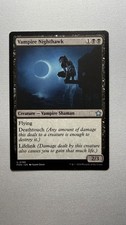 Vampire Nighthawk 186 casi nuevo FDN normal