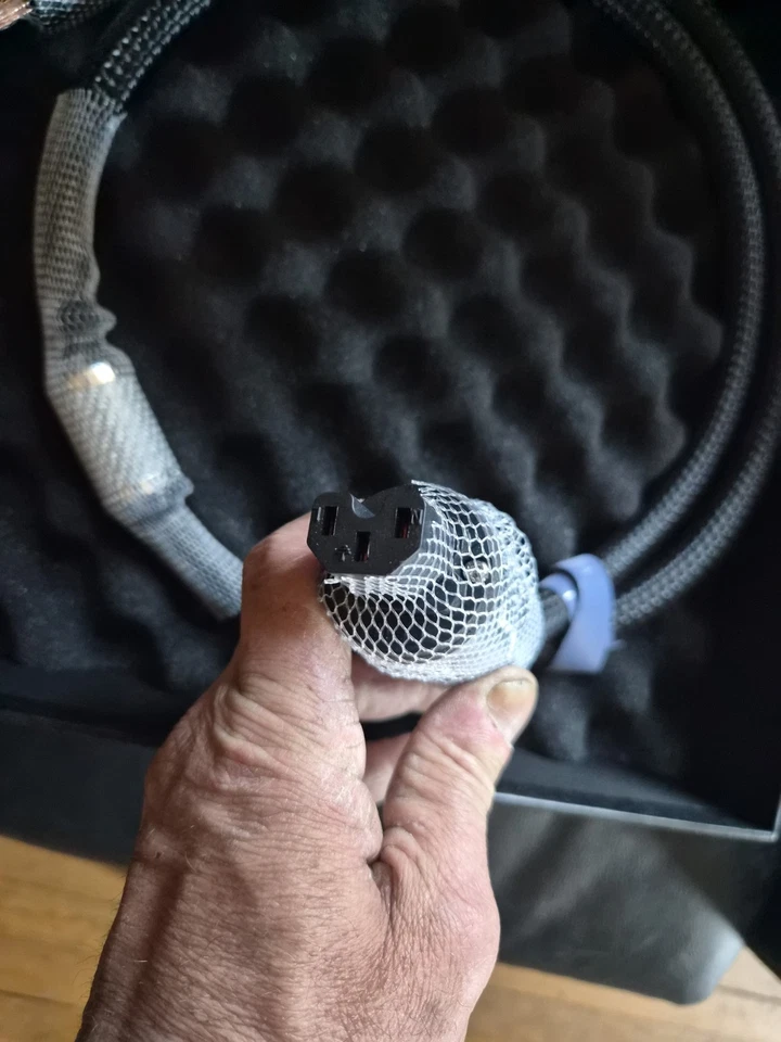 Fuente de alimentación para computadora Viborg Foto 3 de 3