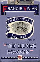Francis Vivian | The Elusive Bowman | Taschenbuch | Englisch (2018)