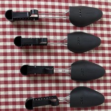 Shoe Tree for Women  s Shoe Stretcher 2 Pairs Holder Shape Support for Boots...