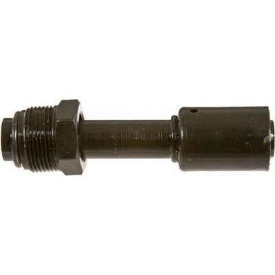 A/C Refrigerant Hose Fitting Omega Environmental 35-R1401-STL