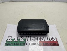 SCATOLA BAULETTO PORTA ATTREZZI NUOVA ORIGINALE FANTIC EPOCA (JD42)