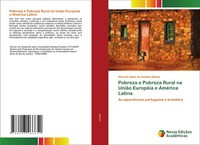 Elicardo Heber De Almeida Batista | Pobreza E Pobreza Rural Na UniãO EuropéIa...