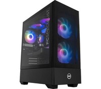 PCSPECIALIST Flux 350 Gaming PC GeForce RTX 5060 Ti - REFURB-C