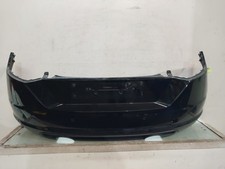 STOßSTANGE HINTEN BUMPER REAR Audi TT (FV3/FVP) 2015 8S0807067B / 8S0807067BGRU