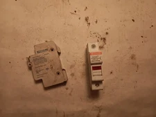 FERRAZ SHAWMUT USCC1I-DC24 P215477 24 FUSE HOLDER 30A Lots Of 2 (L7A)