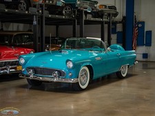 1956 Ford Thunderbird for Sale