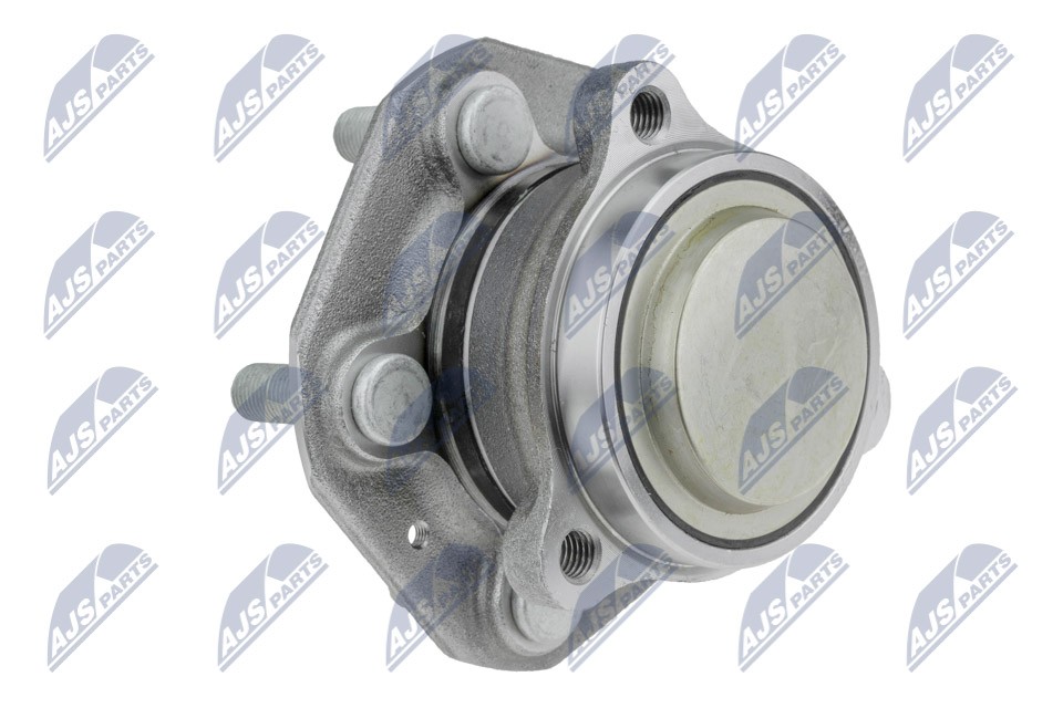 WHEEL BEARING KIT KLP-CH-075 FOR TESLA MODEL/Y/3 - Image 13