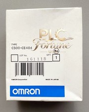 1PCS Brand New Omron C500-CE404 PLC Module C5...