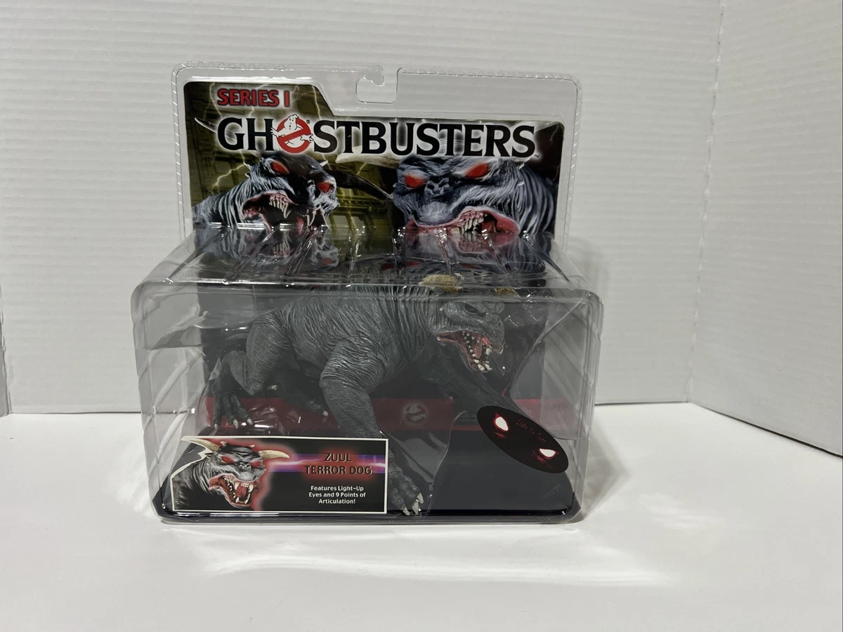 25+ NECA Ghostbusters Action Figures & Accessories for sale