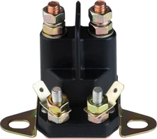 GENUINE OEM TORO PARTS - SOLENOID 117-1197