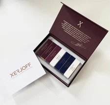 XERJOFF NEW 2025 Discovery Set  EDP 7x2ml New In Box