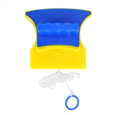 Double Sided Magnetic Window Cleaner Window Brushes Wiper Clea Home