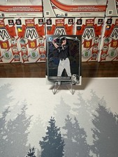 2025 Bowman Draft - Chrome Billy Carlson #BDC-10 (RC)