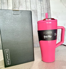 Brumate Hibiscus Era Flip 30oz UNRELEASED BNWT