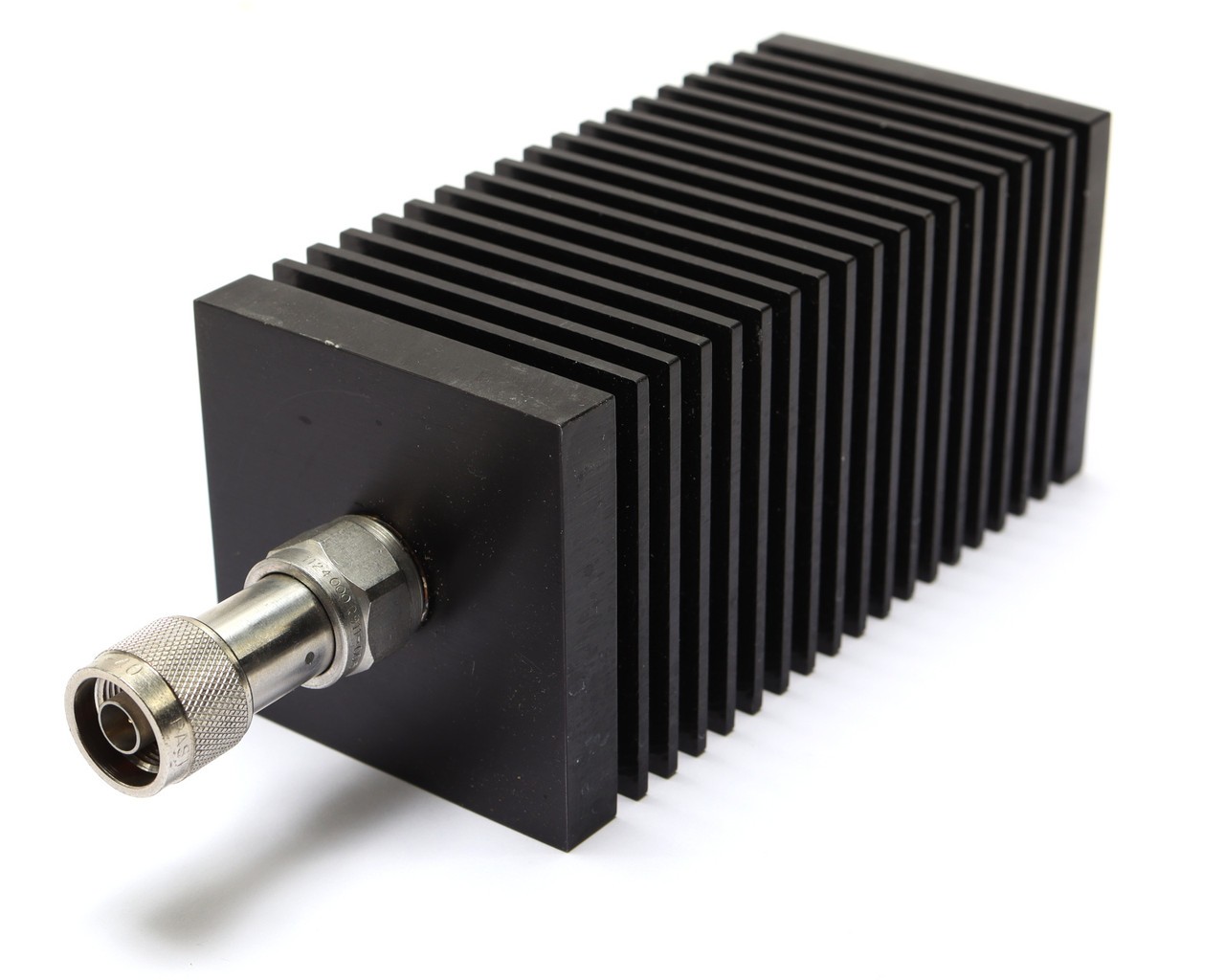 Bird 100-SA-MFN-30 N Male - Female RF Attenuator, 30dB