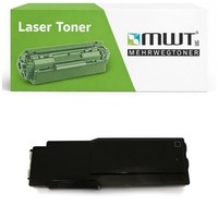 Eurotone Tonerkassette Kompatibel FüR Xerox 106R02232 Schwarz PLUS15