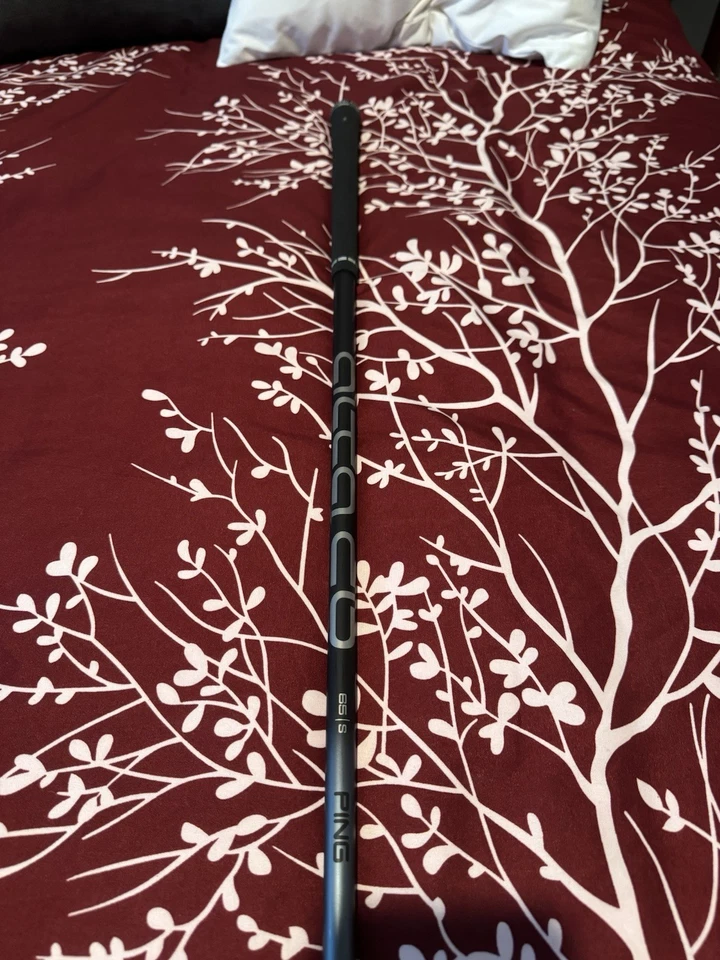 PING G425 MAX Fairway 14.5° 3 Wood Alta CB 65 Slate Stiff Flex +Cover MINT - Image 4 of 4