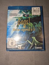 Bugs! Abenteuer im Regenwald - 3D/2D inkl. Br...