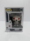 Funko Pop! Vinyl: Game of Thrones - Ghost #19