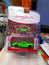 Greenlight Barrett-Jackson 2017 Ford GT