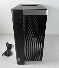 Dell Precision 3260 Compact Core i7-14700 32GB 1TB