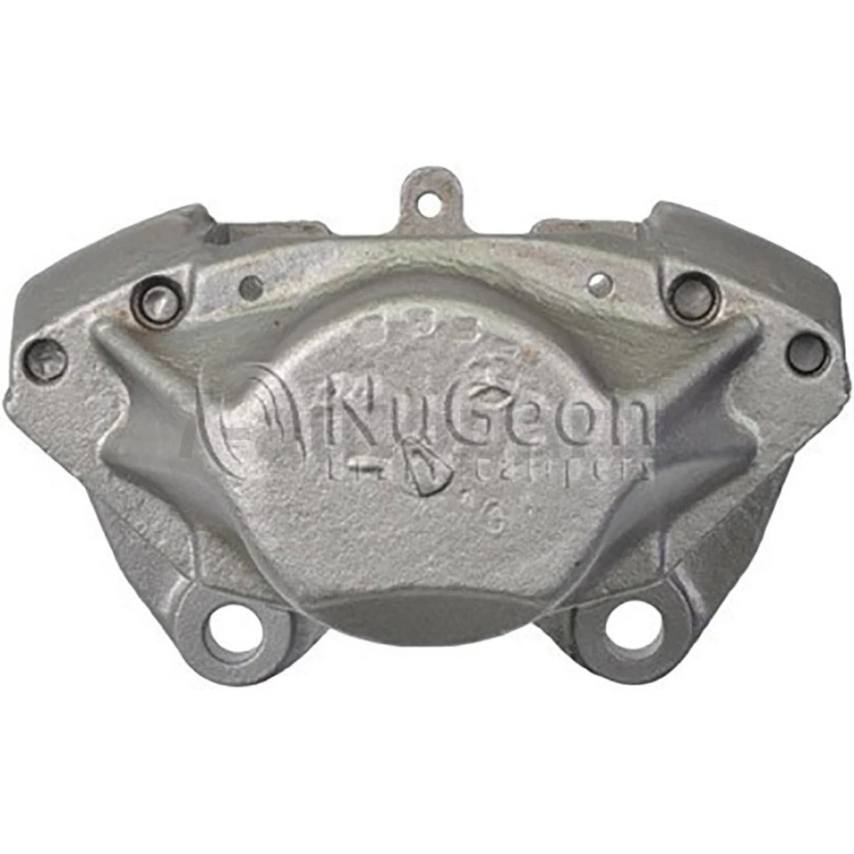 Pinza de freno de disco delantera izquierda derecha mercedes-benz 380sl 1981-1985 Foto 4 de 4